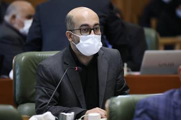 تذکرعلی اعطا، سخنگوی شورا به شهرداری تهران وضعیت پل های عابر پیاده به گونه ای است که برخی از آن به تونل وحشت تعبیر میکنند
